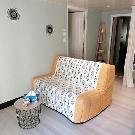 Le Repos Chavagnais Lägenhet Chavagnes-en-Paillers Exteriör bild